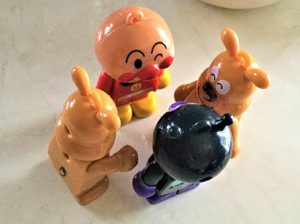 プロフィール写真